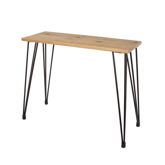 Core Products Augusta Pine Standard Console Table