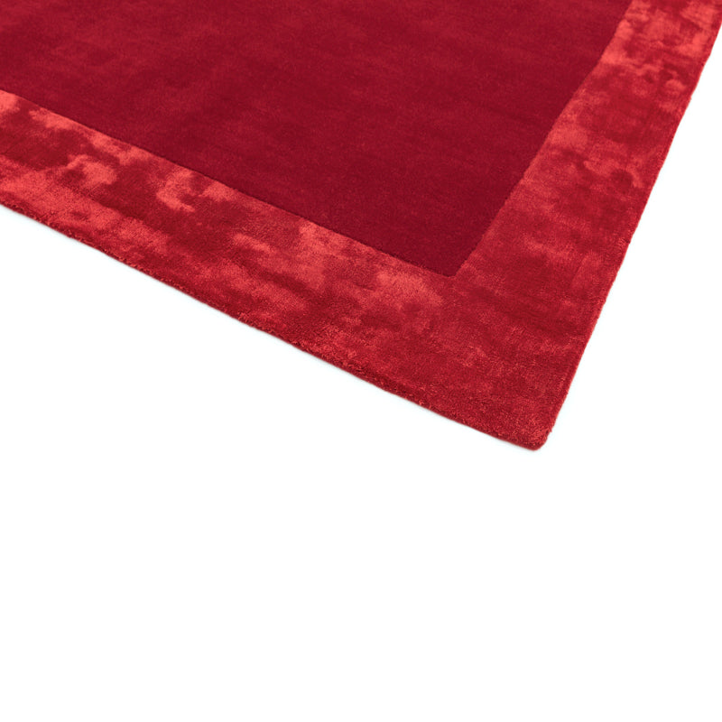 Asiatic Ascot Red Rug