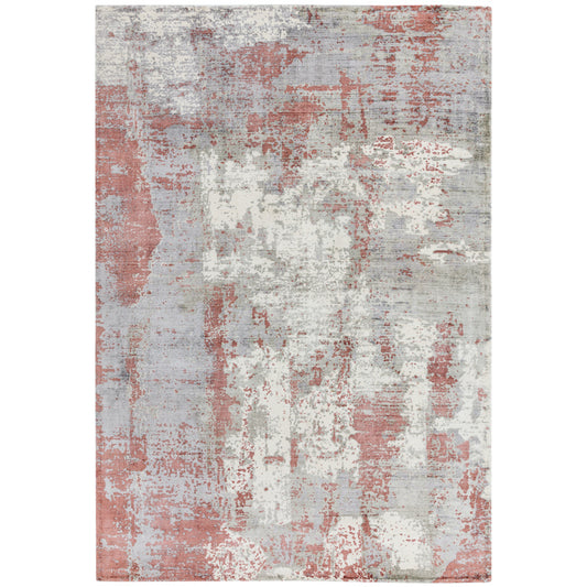 Asiatic Gatsby Red Rug