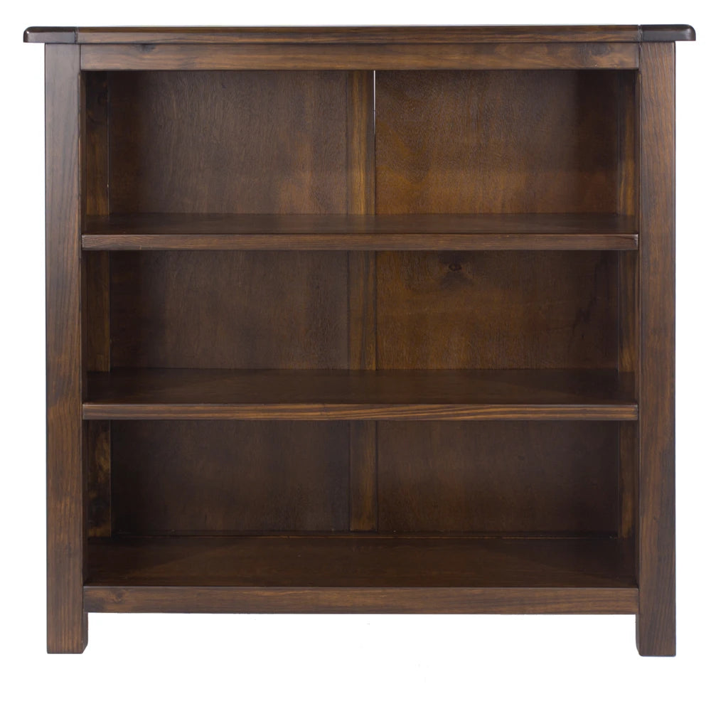 Core Products Boston Low Bookcase