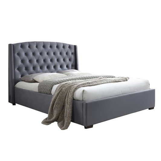 Birlea Balmoral 4ft 6in Double Bed Frame