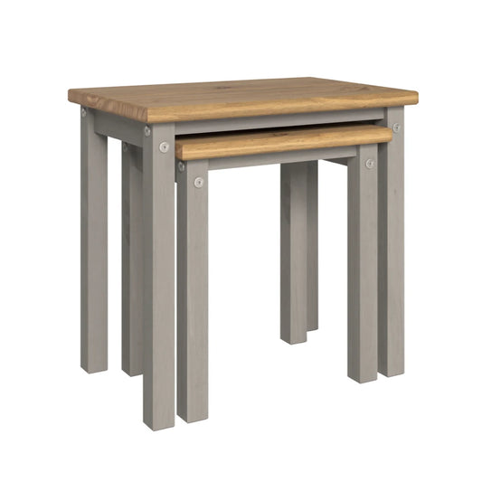 Core Products Linea Nest Of 2 Tables