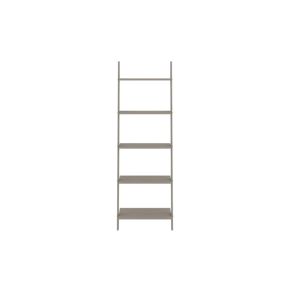 Core Products Corona Grey Ladder Design Shelf Unit