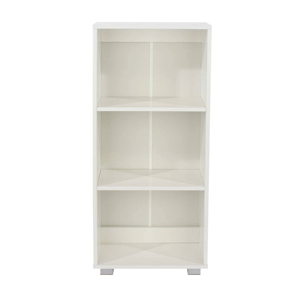 Core Products Lido Low Narrow Bookcase