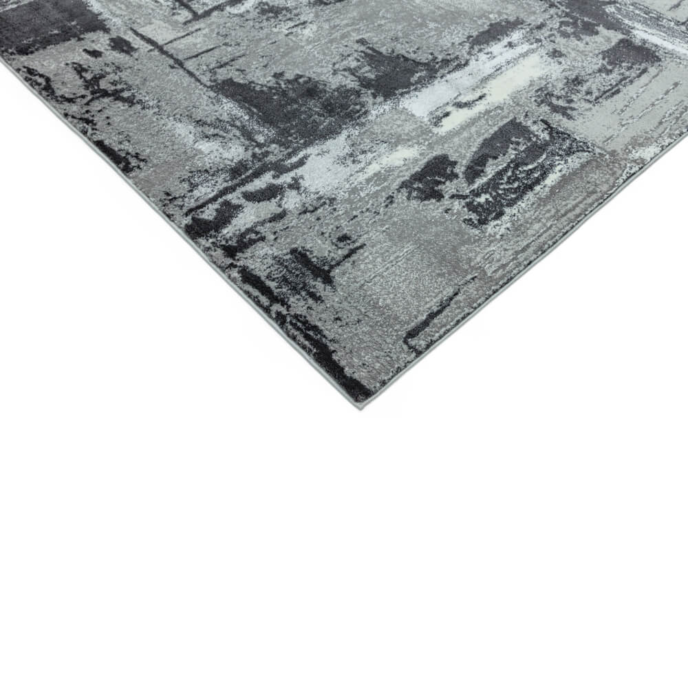 Asiatic Orion OR02 Decor Grey, Abstract Rug