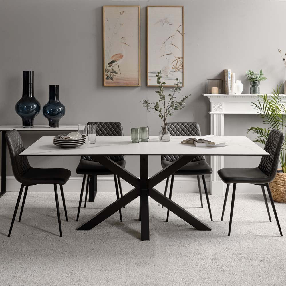 Dining Table Buyers Guide
