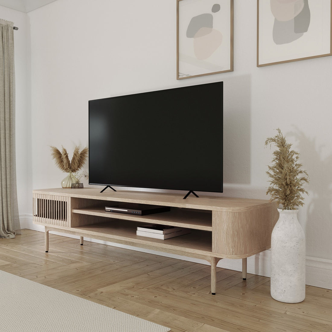 TV Stand Buying Guide