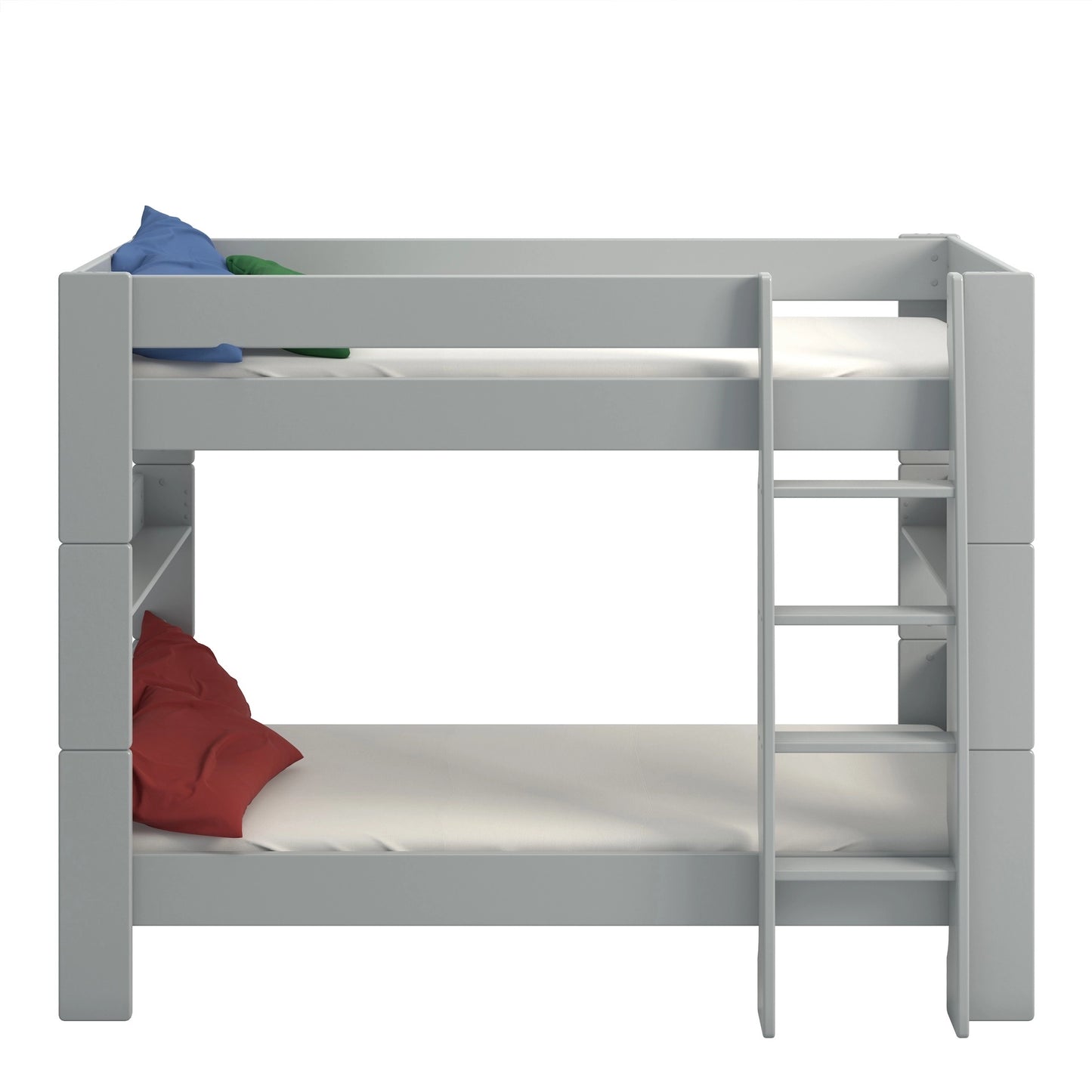 Furniture To Go Steens For Kids Bunk Bed Grey