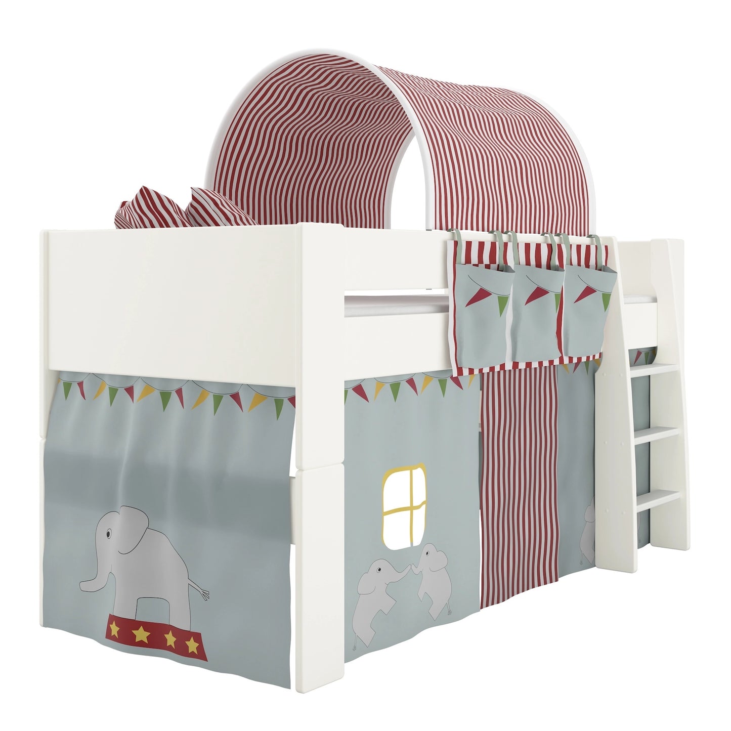 Furniture To Go Steens For Kids Circus Tunnel