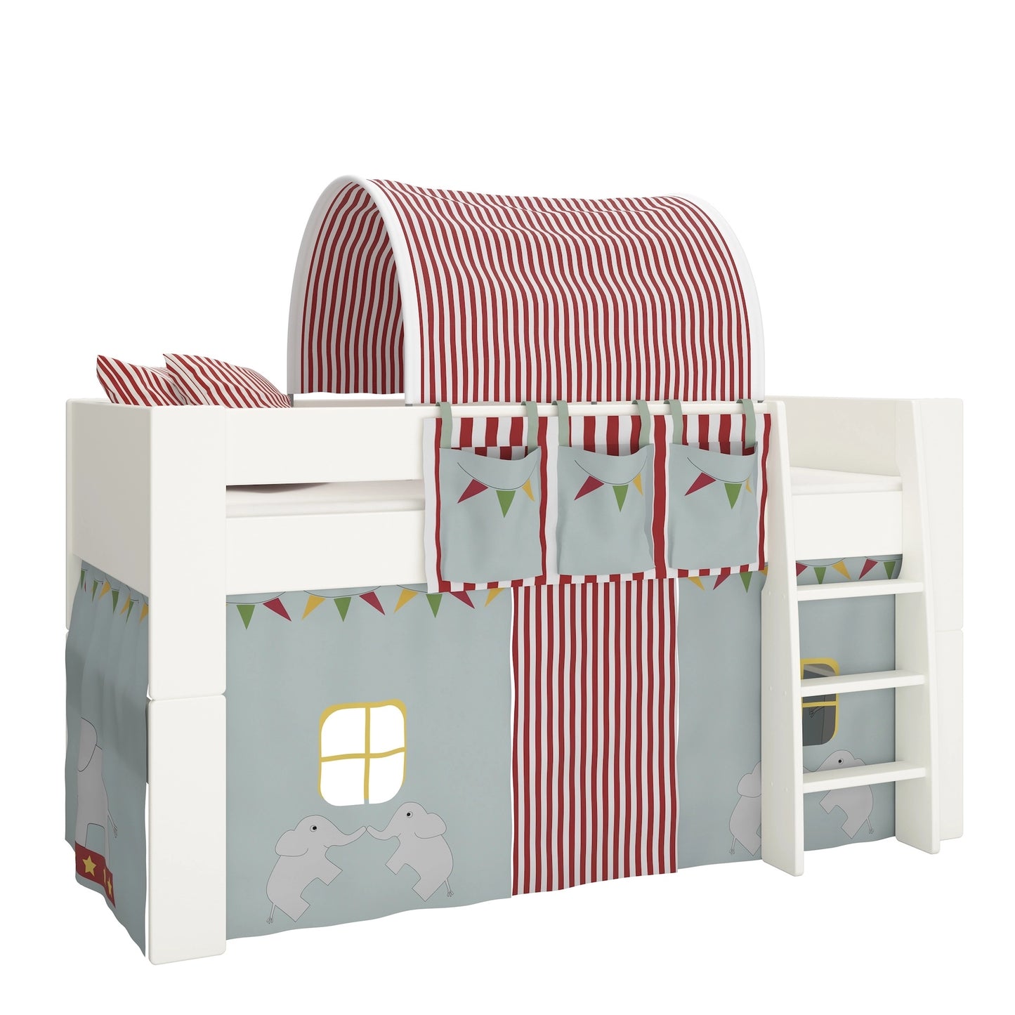 Furniture To Go Steens For Kids Circus Pockets