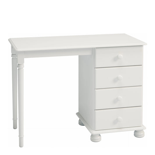 Furniture To Go Richmond Dressing Table Off White