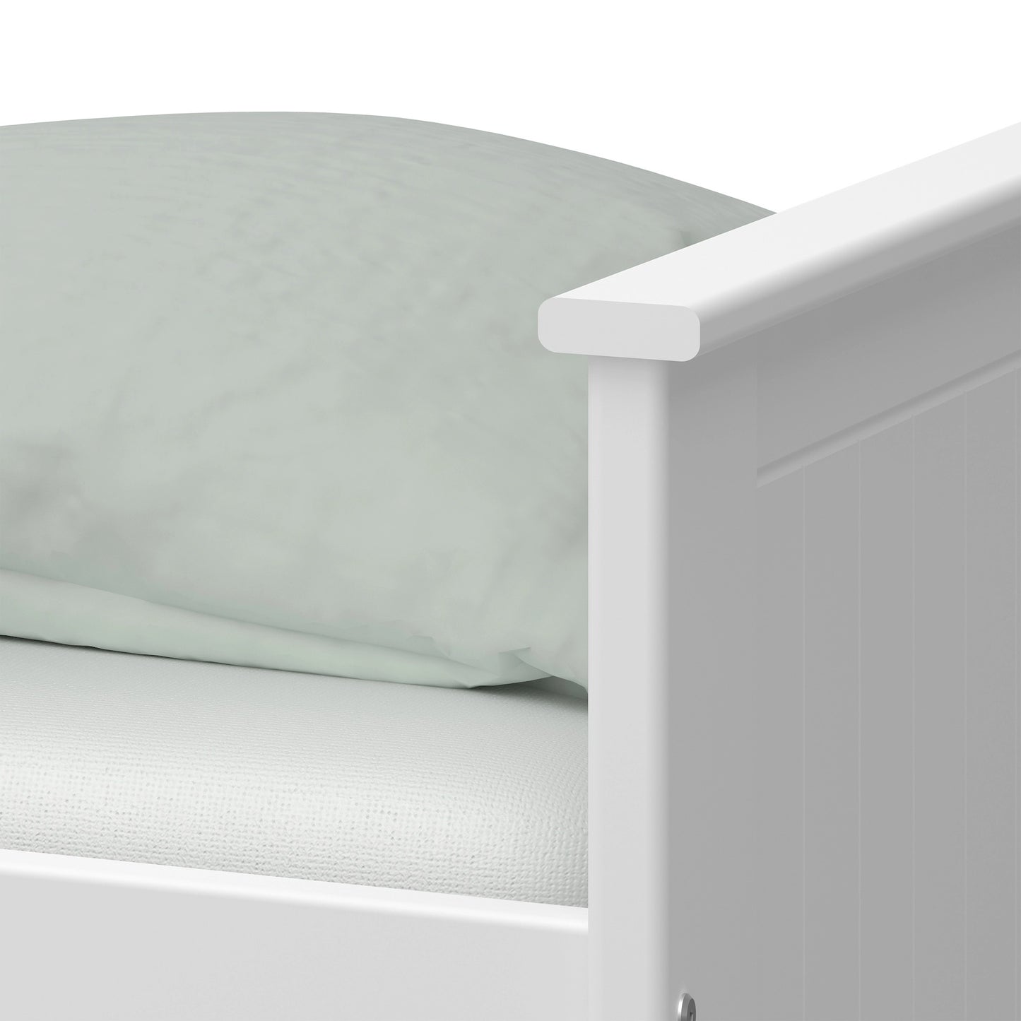 Furniture To Go Alba Bunk Bed White