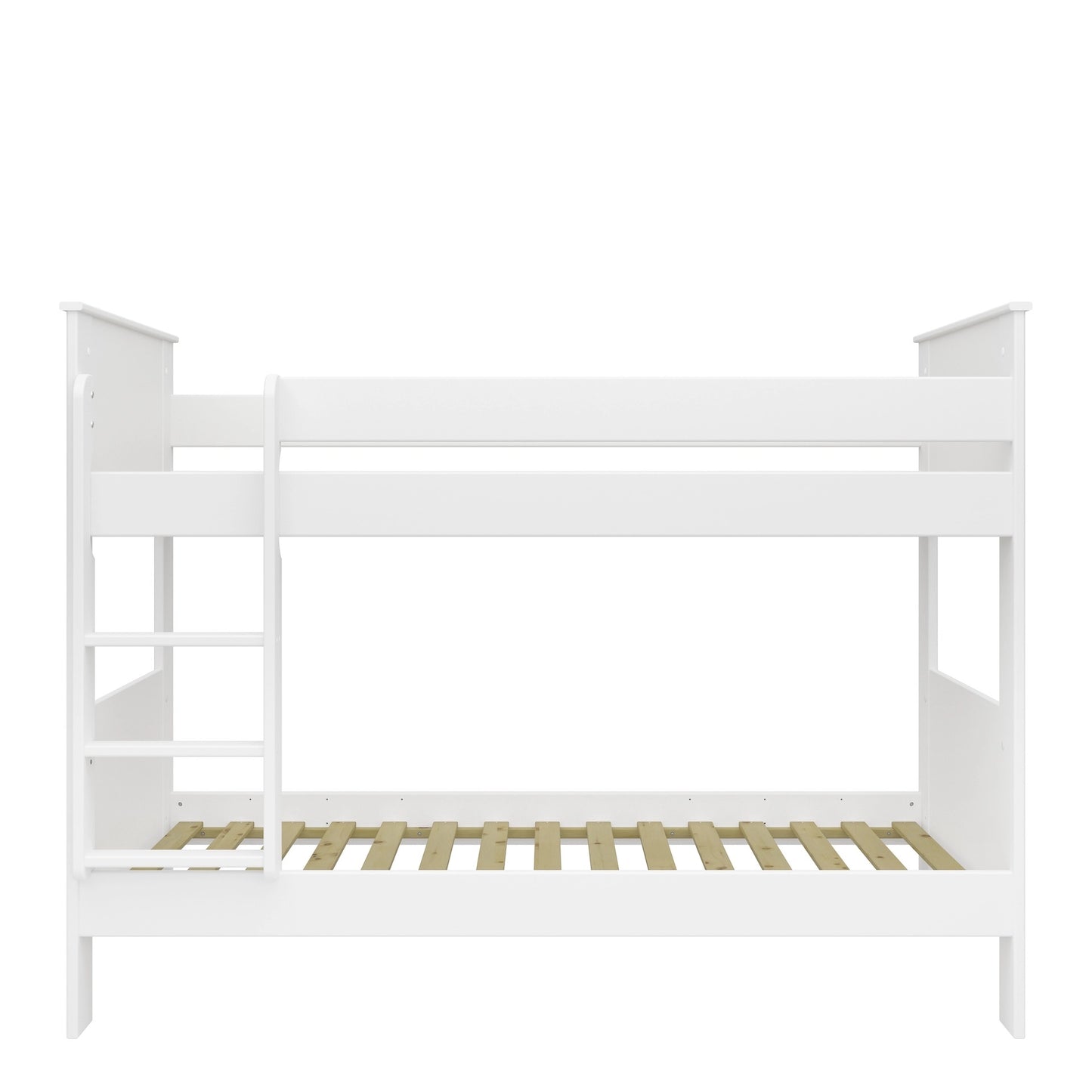 Furniture To Go Alba Bunk Bed White
