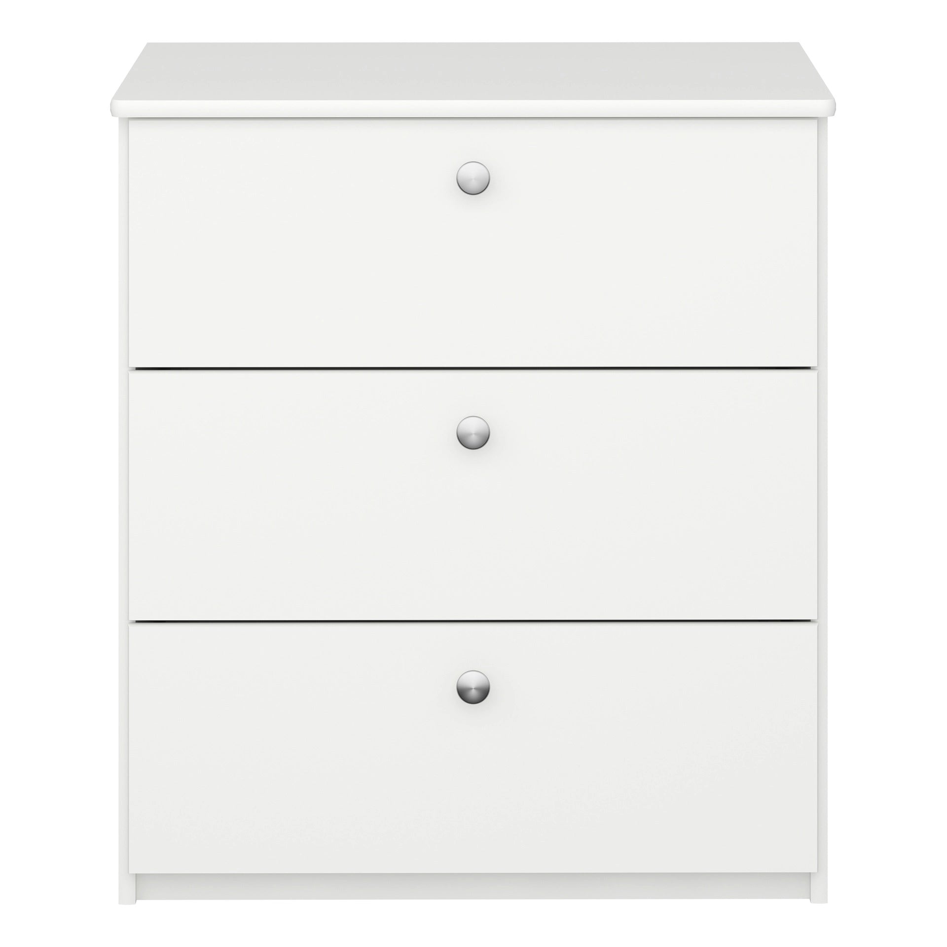 Furniture To Go Steens For Kids 3 Drawer Chest White