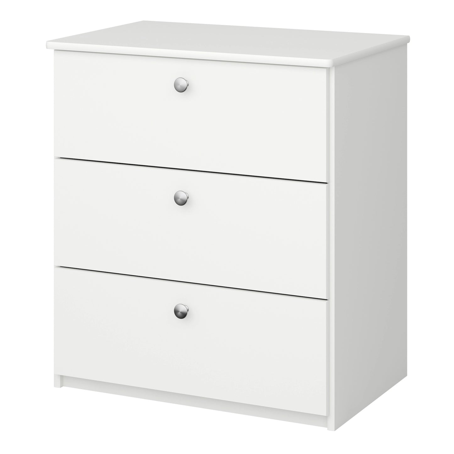 Furniture To Go Steens For Kids 3 Drawer Chest White