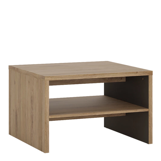 Furniture To Go Shetland Coffee Table with Shelf