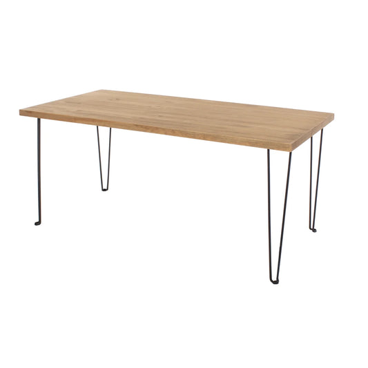 Core Products Augusta Pine Standard Coffee Table