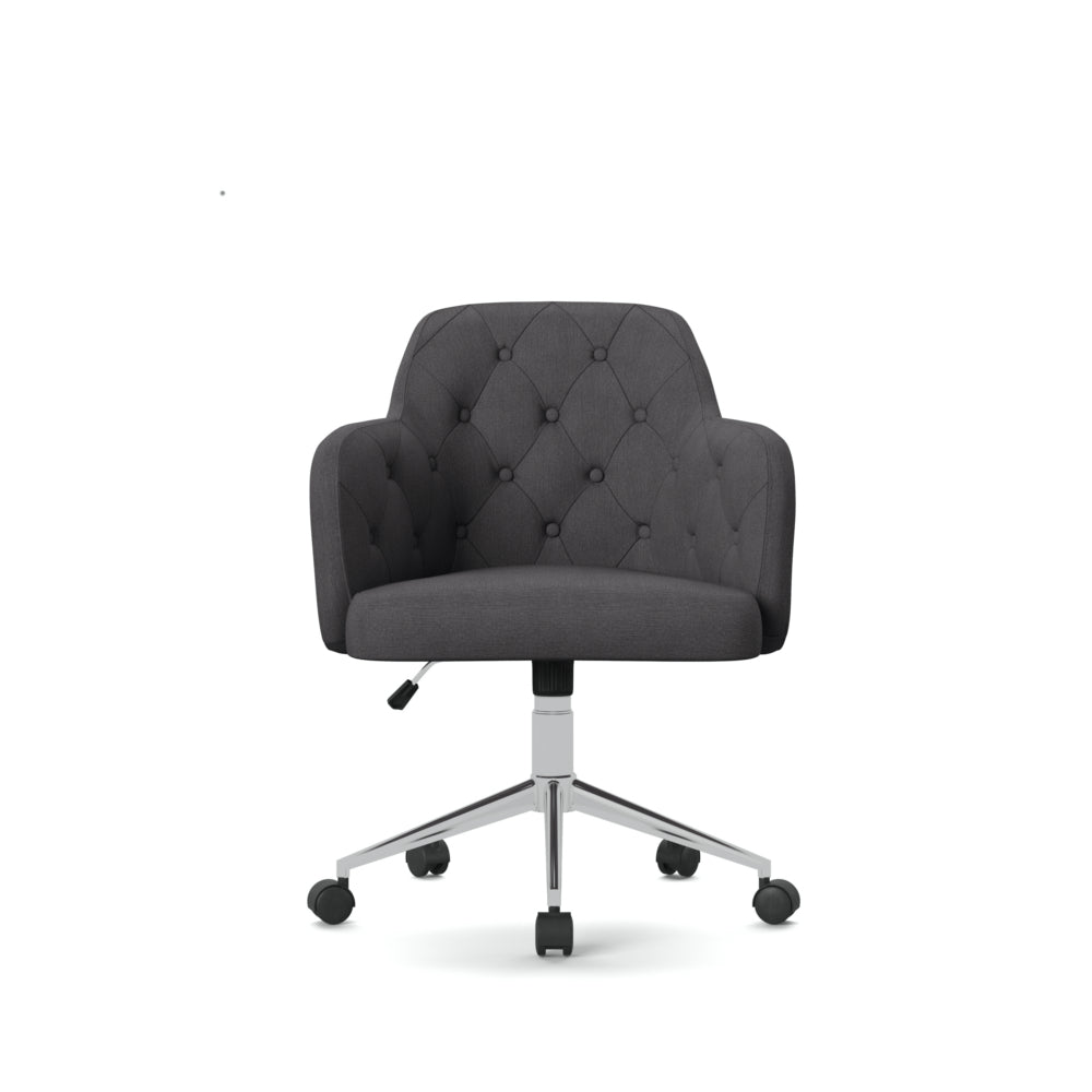Alphason Washington Chair, Grey