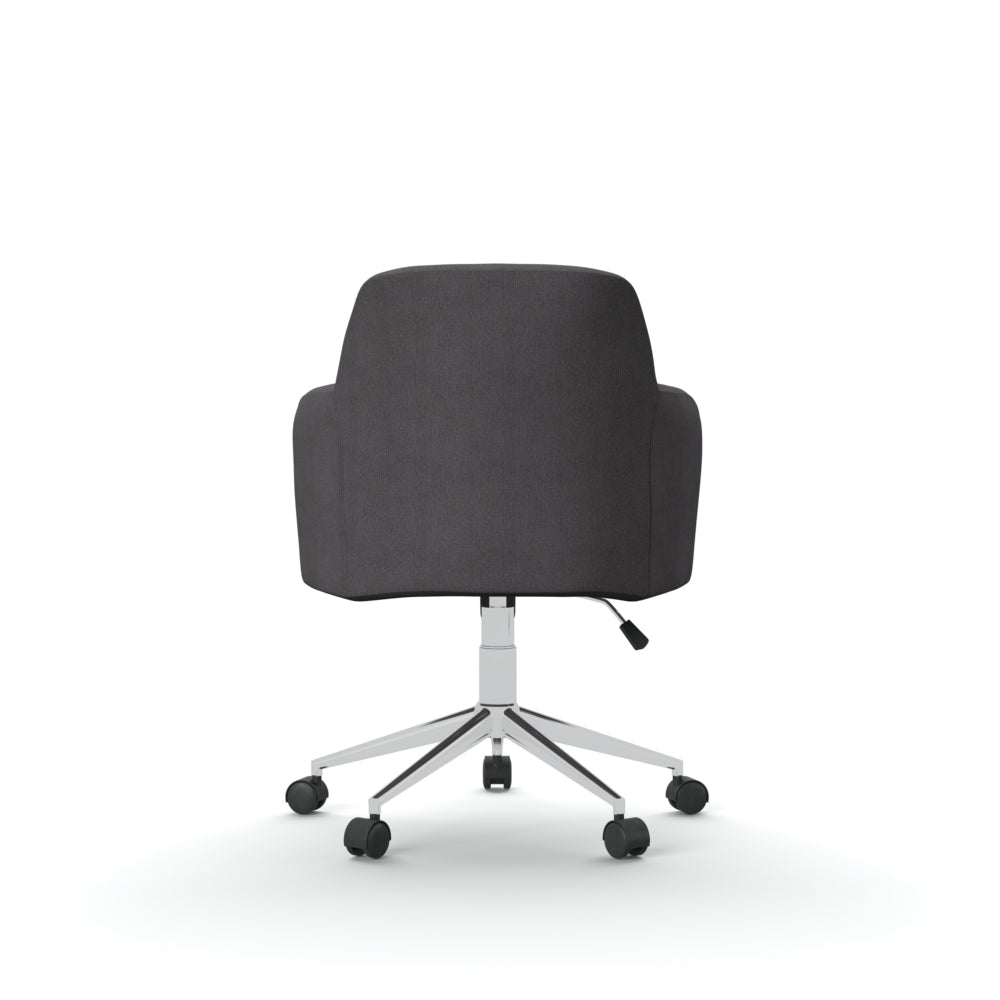 Alphason Washington Chair, Grey