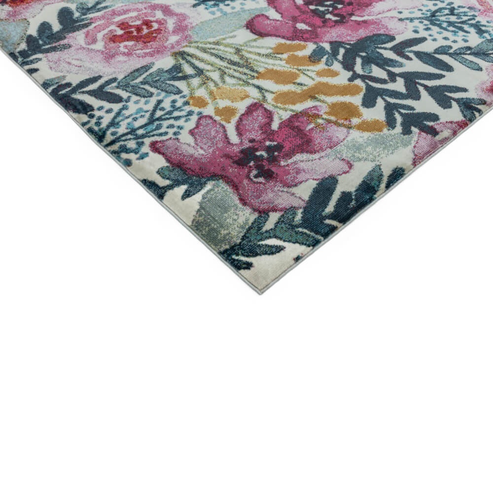 Asiatic Amelie AM02 Meadow, Floral Rug