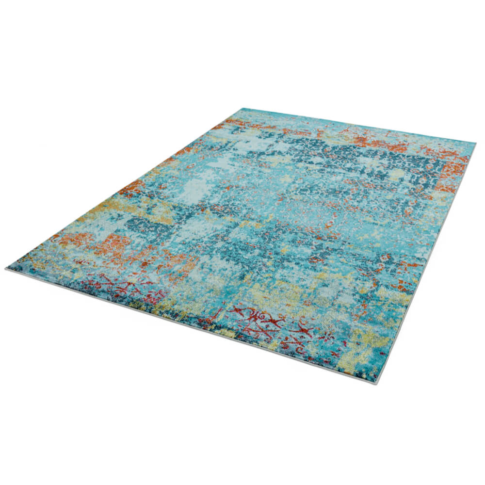 Asiatic Amelie AM10 Vintage, Abstract Rug
