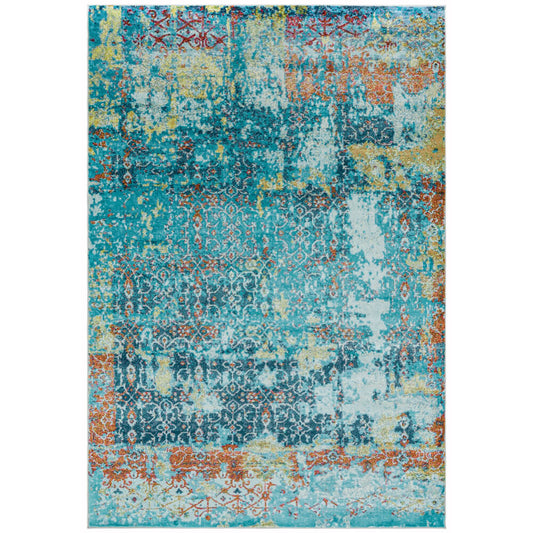Asiatic Amelie AM10 Vintage, Abstract Rug