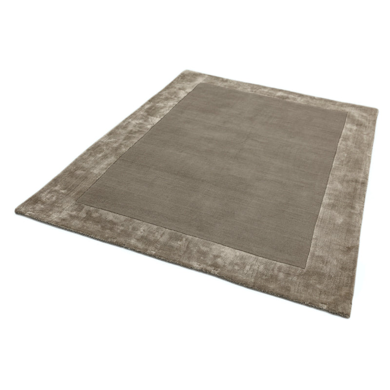 Asiatic Ascot Taupe Rug