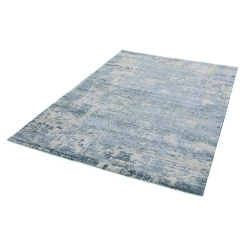 Asiatic Astral AS04 Blue Rug