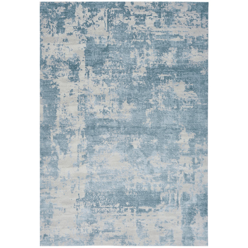 Asiatic Astral AS04 Blue Rug