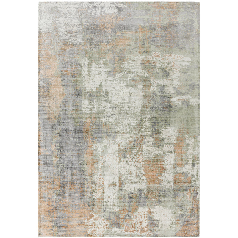 Asiatic Gatsby Coral Rug
