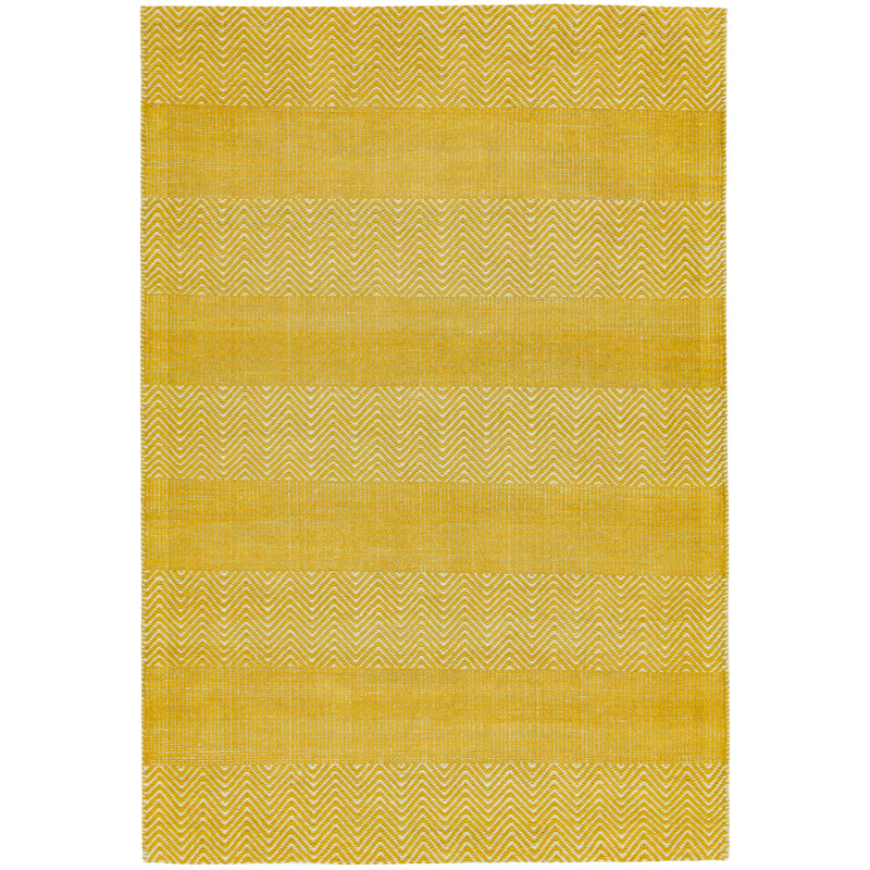Asiatic Ives Yellow Rug