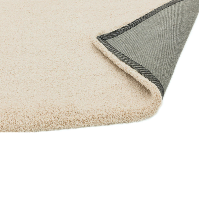 Asiatic Lulu Soft Touch Ivory Rug