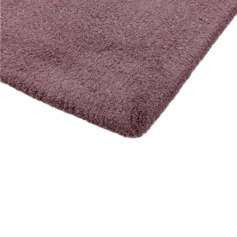 Asiatic Lulu Soft Touch Lavender Rug