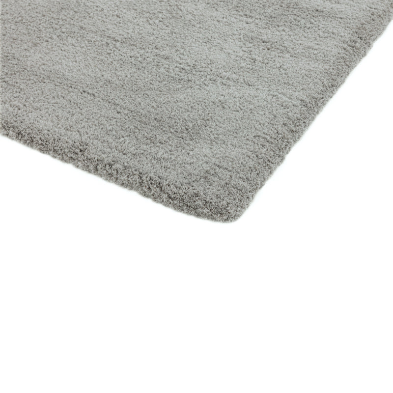Asiatic Lulu Soft Touch Silver Rug