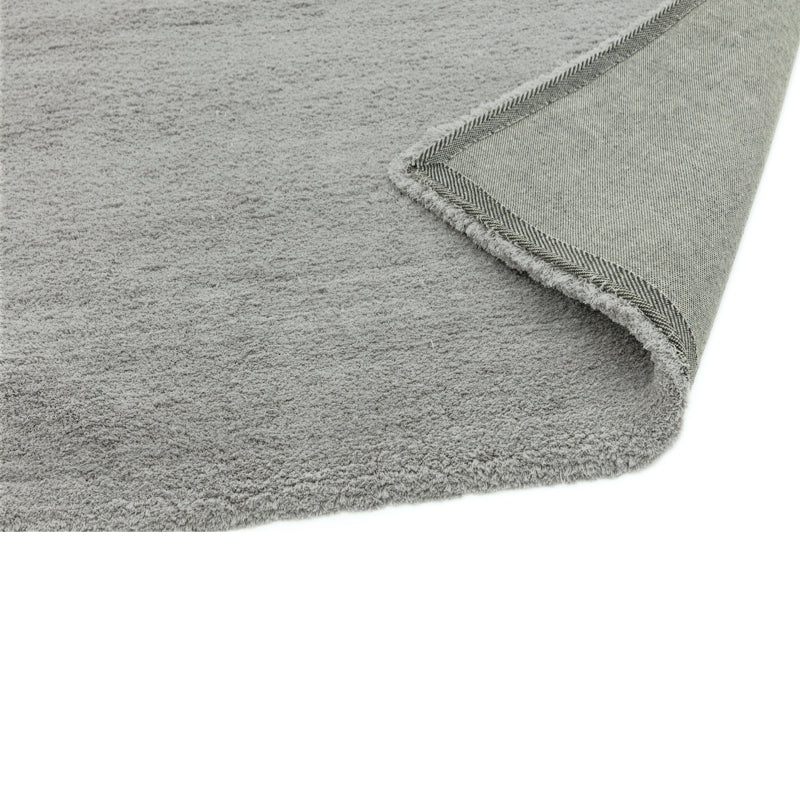Asiatic Lulu Soft Touch Silver Rug