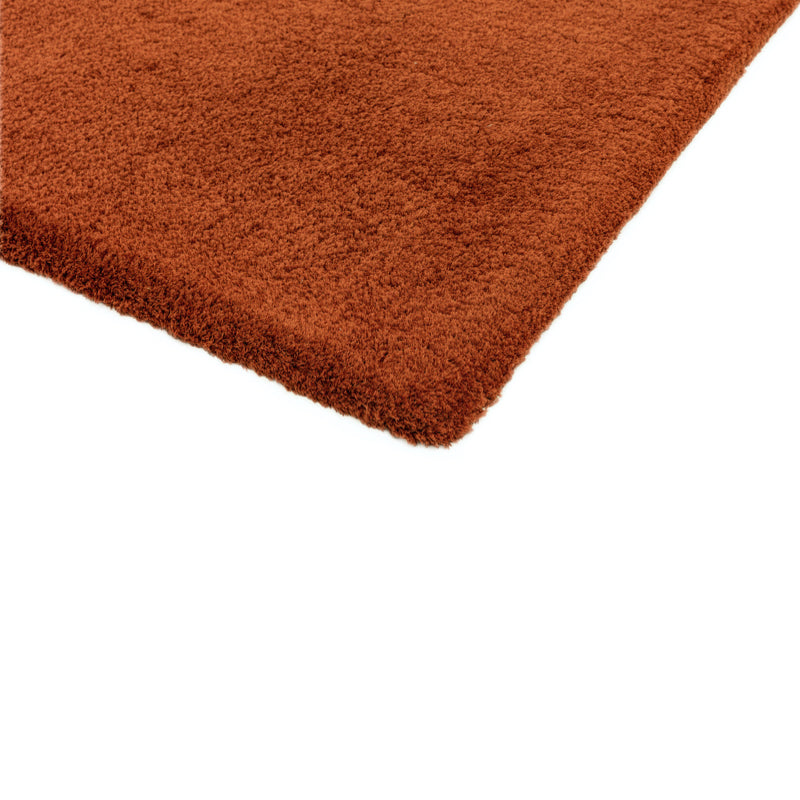 Asiatic Lulu Soft Touch Spice Rug