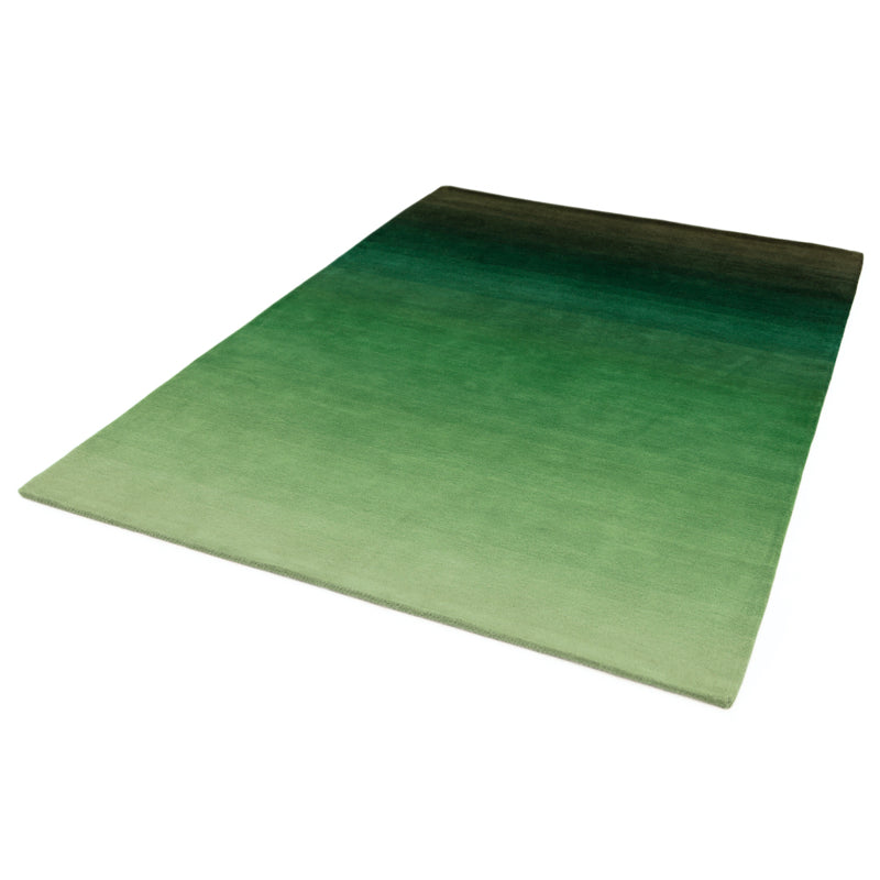 Asiatic Ombre OM04 Green Rug