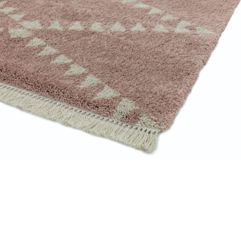 Asiatic Rocco RC01 PINK Rug