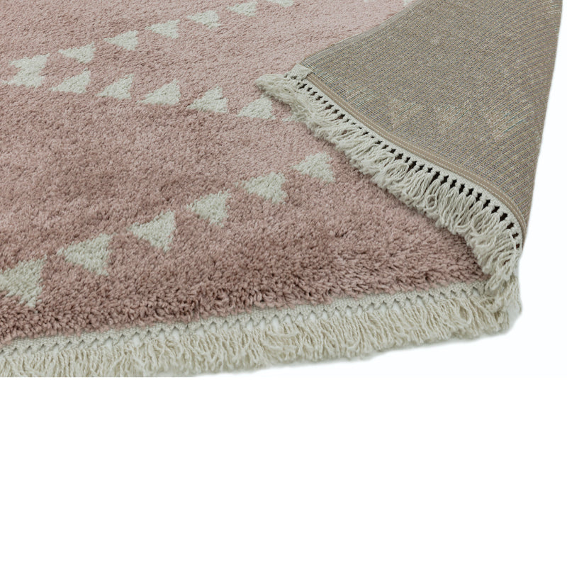 Asiatic Rocco RC01 PINK Rug