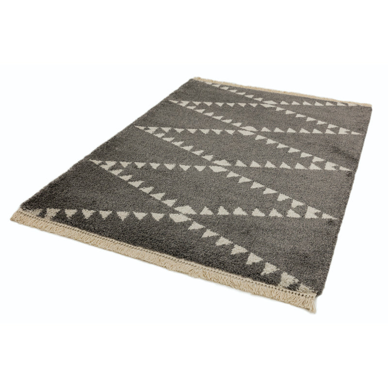 Asiatic Rocco RC04 CHARCOAL Rug