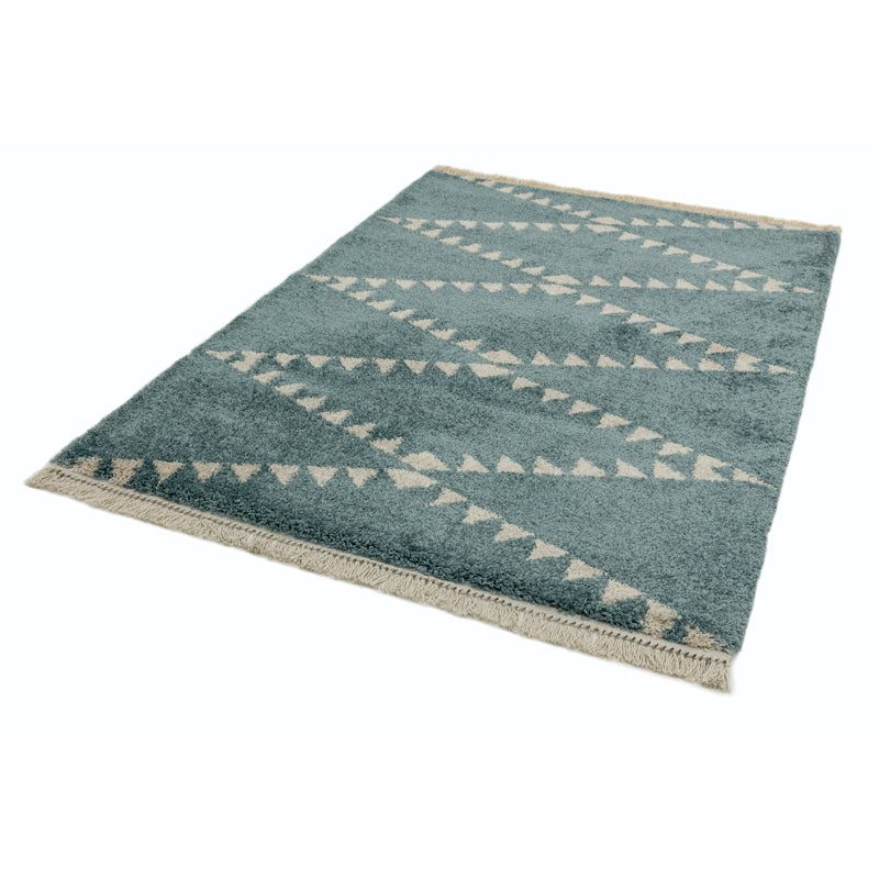Asiatic Rocco RC06 BLUE Rug