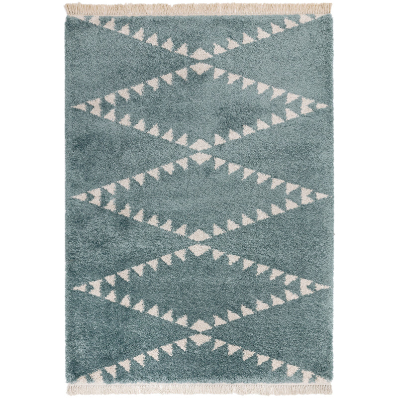 Asiatic Rocco RC06 BLUE Rug