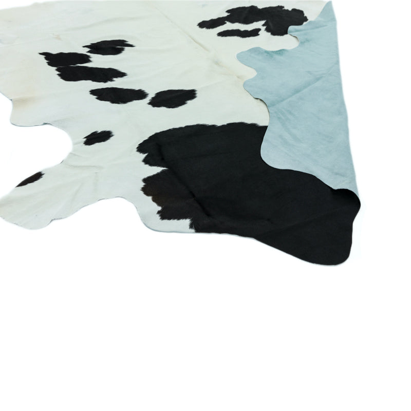 Asiatic Rodeo 01 Black & White Rug