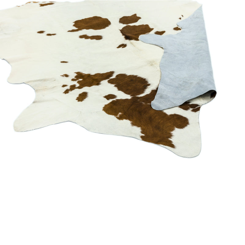 Asiatic Rodeo 02 Brown & White Rug