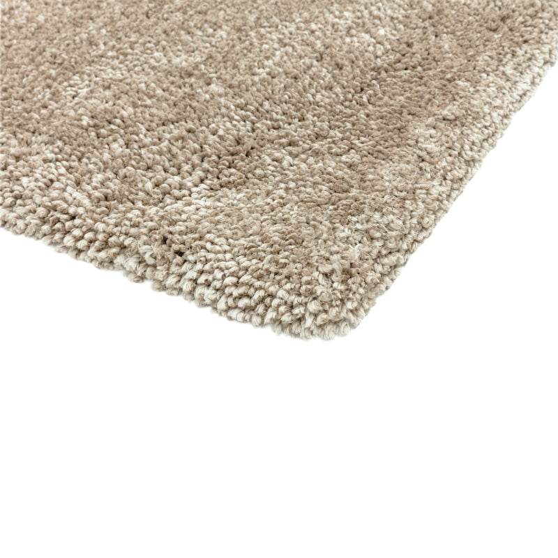 Asiatic Spiral Shaggy Sand Rug