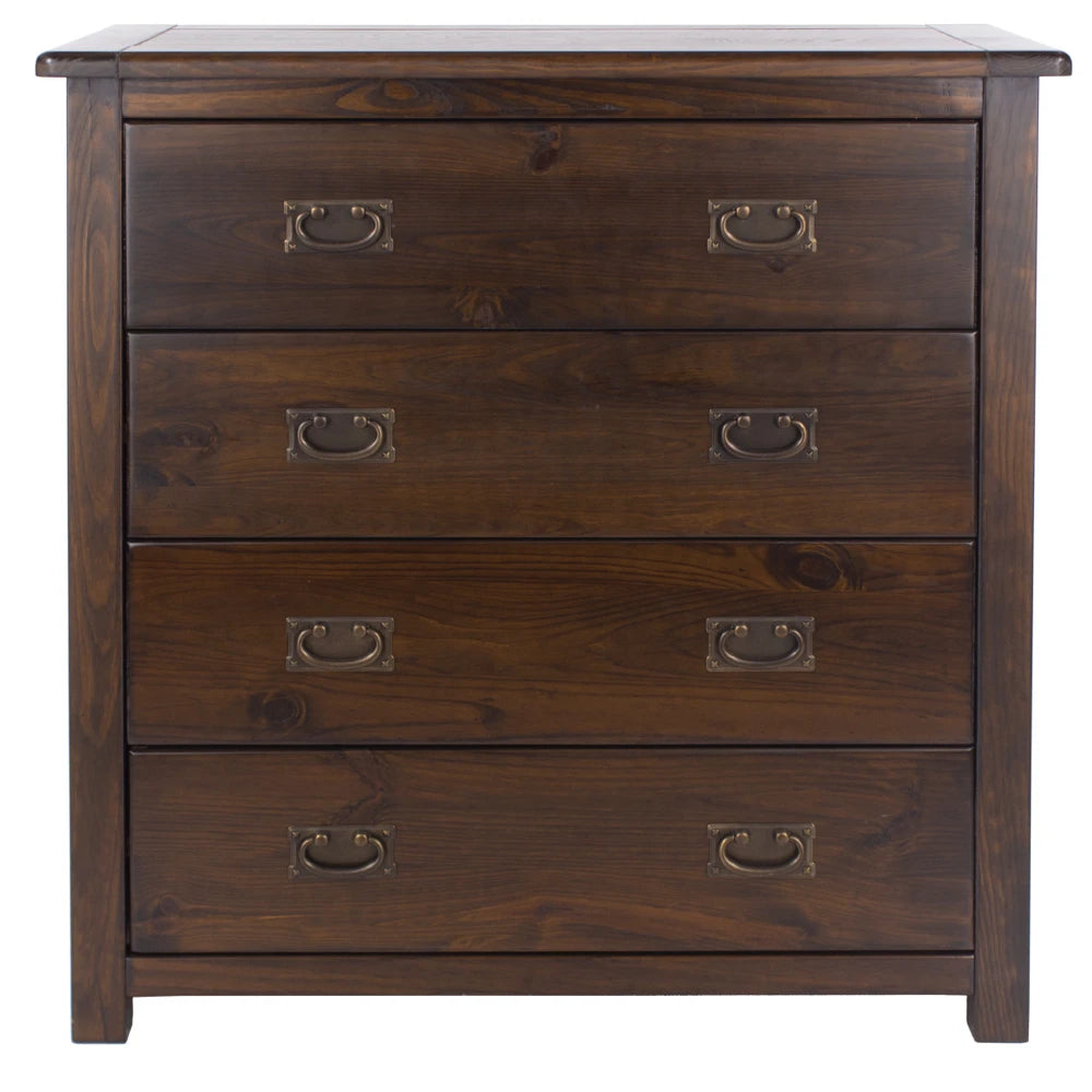 Core Products Boston 4 Drawer Chest