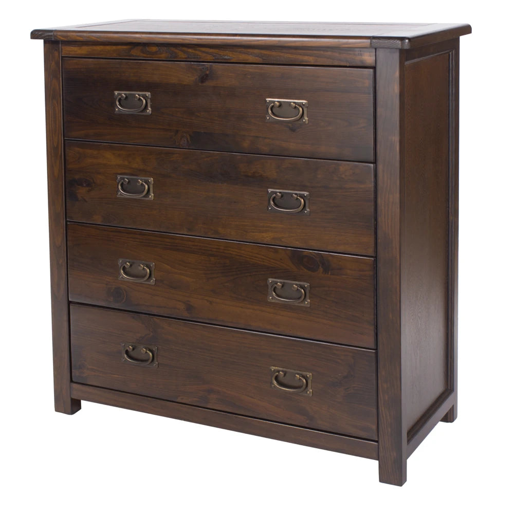 Core Products Boston 4 Drawer Chest