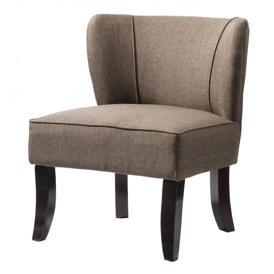 Heartlands Furniture Bambrook Fabric Chair Beige