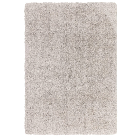 Asiatic Barnaby Silver, Plain Rug