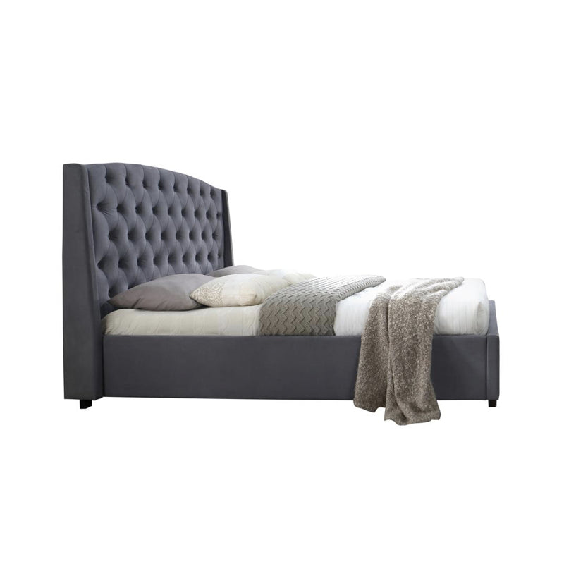 Birlea Balmoral 6ft Super Kingsize Bed Frame